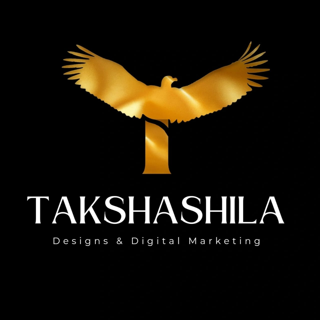 Takshashila Logo